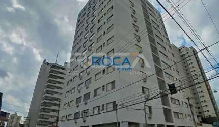 Venda de Apartamentos / Padrão na cidade de São Carlos