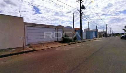 Venda de Casas / Padrão na cidade de São Carlos