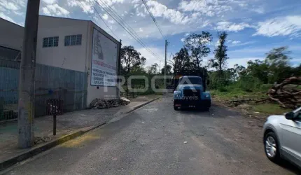 Terreno Comercial à venda no bairro Cidade Aracy em São Carlos