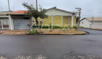 Venda de Casas / Padrão na cidade de São Carlos