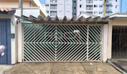 Casa para alugar na Vila Celina, São Carlos: 3 dormitórios, suíte e garagem coberta!