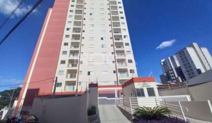 Excelente apartamento para moradia estudante e investimento.