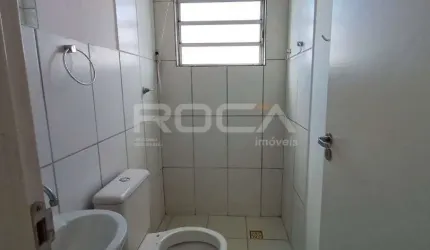 Apartamento Padrão à venda em São Carlos no Jardim Jóckei Club A