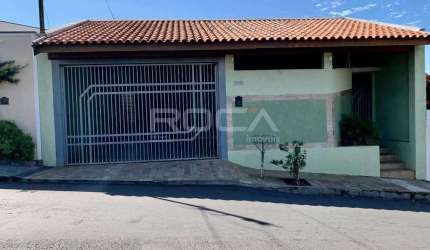 Venda de Casas / Padrão na cidade de São Carlos