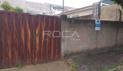 Venda de Terreno / Padrão na cidade de São Carlos