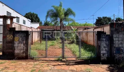 Venda de Terreno / Padrão na cidade de São Carlos