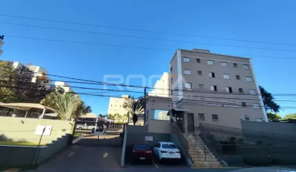 Apartamento de 2 dormitórios no Recreio São Judas Tadeu