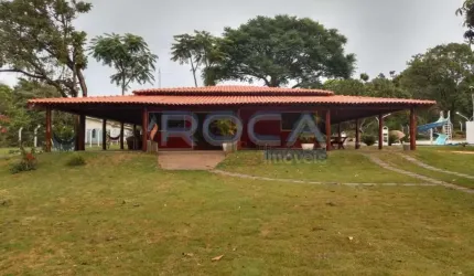 Venda de Rural / Chácara na cidade de São Carlos