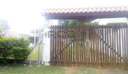 Venda de Rural / Chácara na cidade de São Carlos