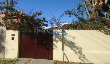 Venda de Casas / Padrão na cidade de São Carlos