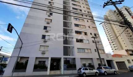 Apartamento de 3 dormitórios na Vila Monteiro Gleba I