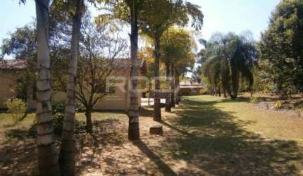 Venda de Rural / Chácara na cidade de São Carlos