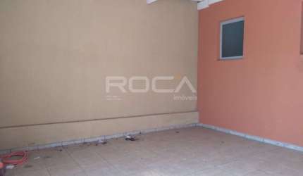 Venda de Casas / Padrão na cidade de São Carlos