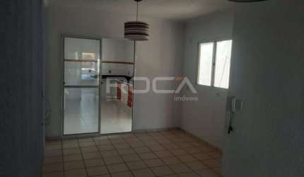 Linda Casa à Venda em São Carlos - Moradas 1