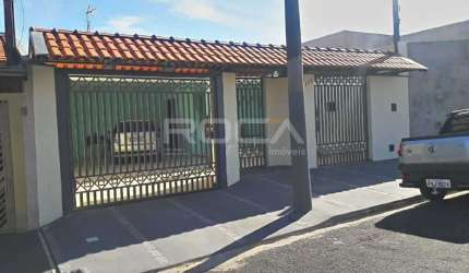Venda de Casas / Padrão na cidade de São Carlos