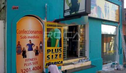 Loja Comercial à Venda em Centreville, São Carlos - Imperdível!
