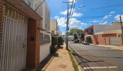 Apartamento Padrão à venda na Vila Monteiro Gleba I, São Carlos