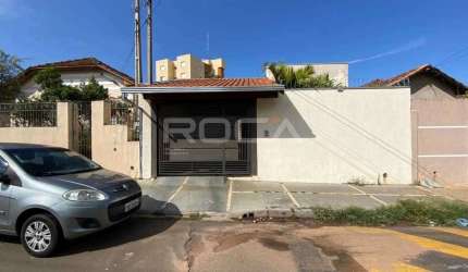 Venda de Casas / Padrão na cidade de São Carlos