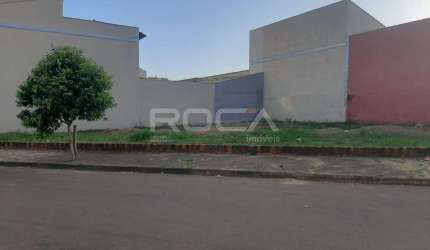 Venda de Terreno / Padrão na cidade de São Carlos
