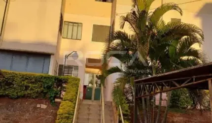Venda de Apartamentos / Padrão na cidade de São Carlos
