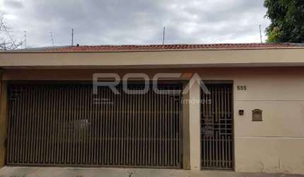 Venda de Casas / Padrão na cidade de São Carlos
