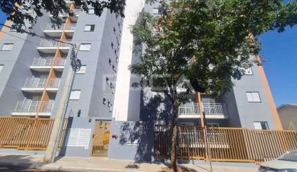 Excelente oportunidade! Apartamento padrão à venda em AZULVILLE, São Carlos
