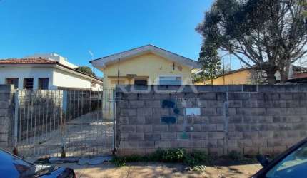 Casa padrão à venda no Jardim Bandeirantes, São Carlos!
