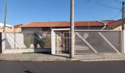 Venda de Casas / Padrão na cidade de São Carlos