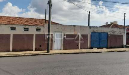 Venda de Casas / Padrão na cidade de São Carlos