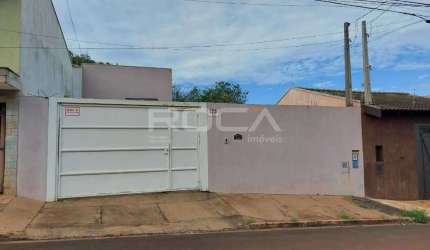 Venda de Casas / Padrão na cidade de São Carlos