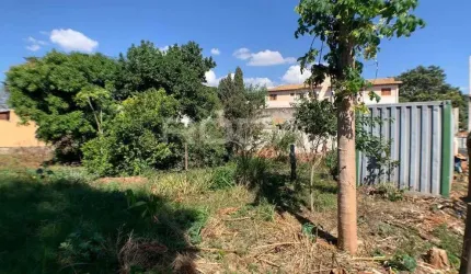 Terreno à venda no Jd. Nova Santa Paula, São Carlos - Excelente oportunidade!
