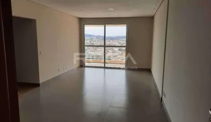 Apartamento de 3 dormitórios para alugar em Centreville, São Carlos