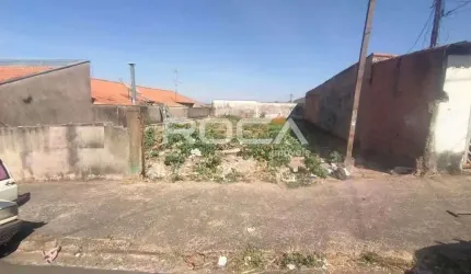 Venda de Terreno / Lote na cidade de São Carlos