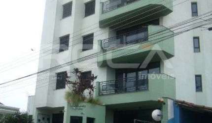 Apartamento de 3 dormitórios com suíte no CENTRO de São Carlos