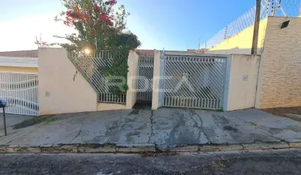 Casa de alto padrão no Jardim Hikari, São Carlos - 3 dormitórios com suíte