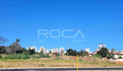 Venda de Terreno / Área na cidade de São Carlos