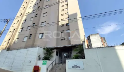 Apartamentos à venda e locação no bairro Recreio São Judas Tadeu em São Carlos