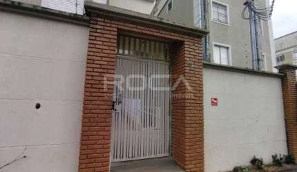 Apartamentos Padrão à venda e locação na Vila Monteiro Gleba I em São Carlos