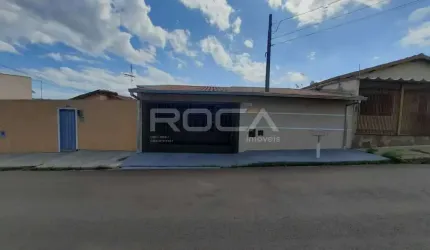 Venda de Casas / Padrão na cidade de São Carlos