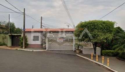 Casa à venda no Condomínio do Jardim Cardinalli em São Carlos