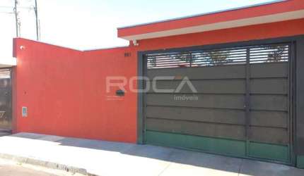 Venda de Casas / Padrão na cidade de São Carlos