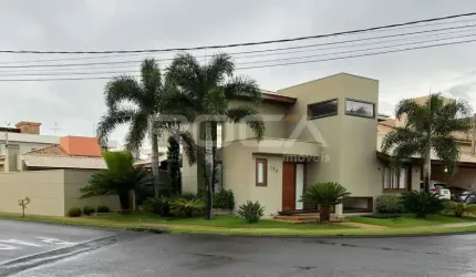 Venda de Casas / Condomínio na cidade de São Carlos