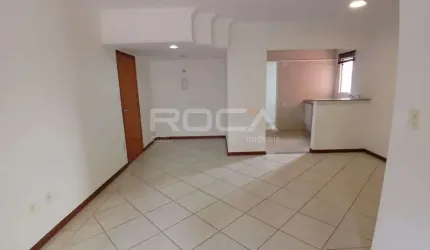 Apartamento de 3 dormitórios para alugar no bairro Parque Faber Castell