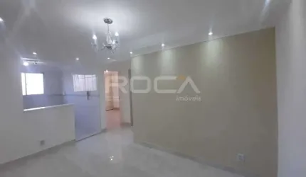 Lindo apartamento à venda em Miguel Abdelnur, São Carlos