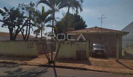 Venda de Casas / Padrão na cidade de São Carlos