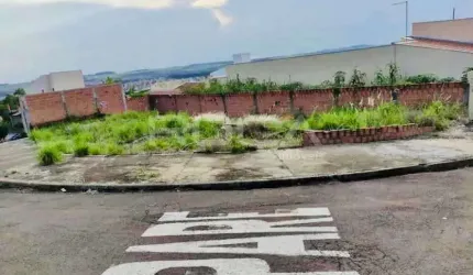 Venda de Terreno / Residencial na cidade de São Carlos