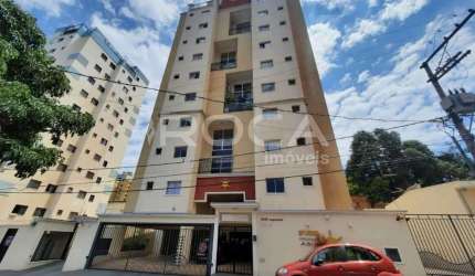 Apartamento Padrão de 1 dormitório para alugar no Centro de São Carlos
