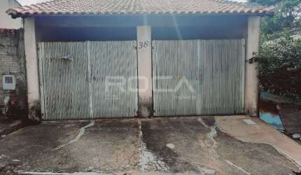 Venda de Casas / Padrão na cidade de São Carlos