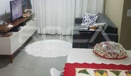 Encantador apartamento à venda em Vila Marcelino, São Carlos!