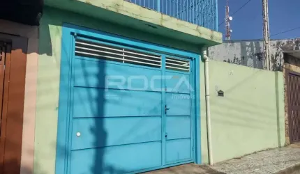 Venda de Casas / Padrão na cidade de São Carlos